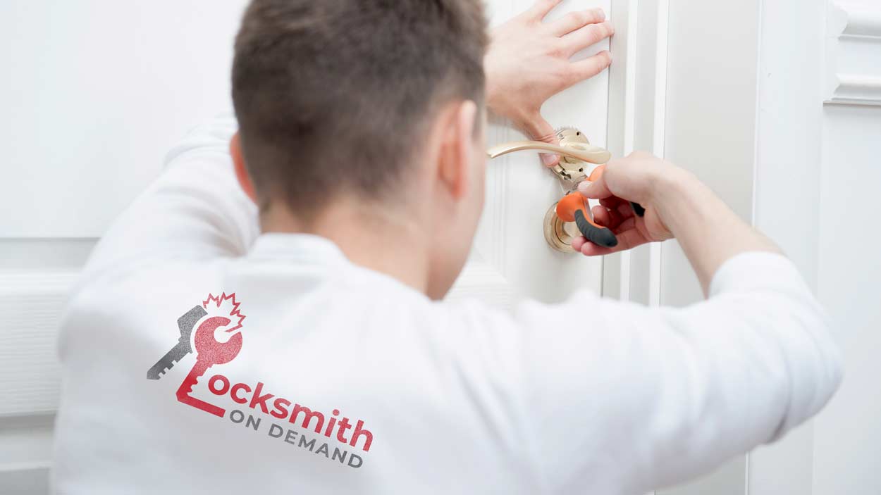 locksmith services in toronto