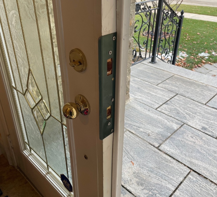 residential lock out services