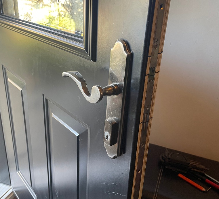 why choose our residential locksmith