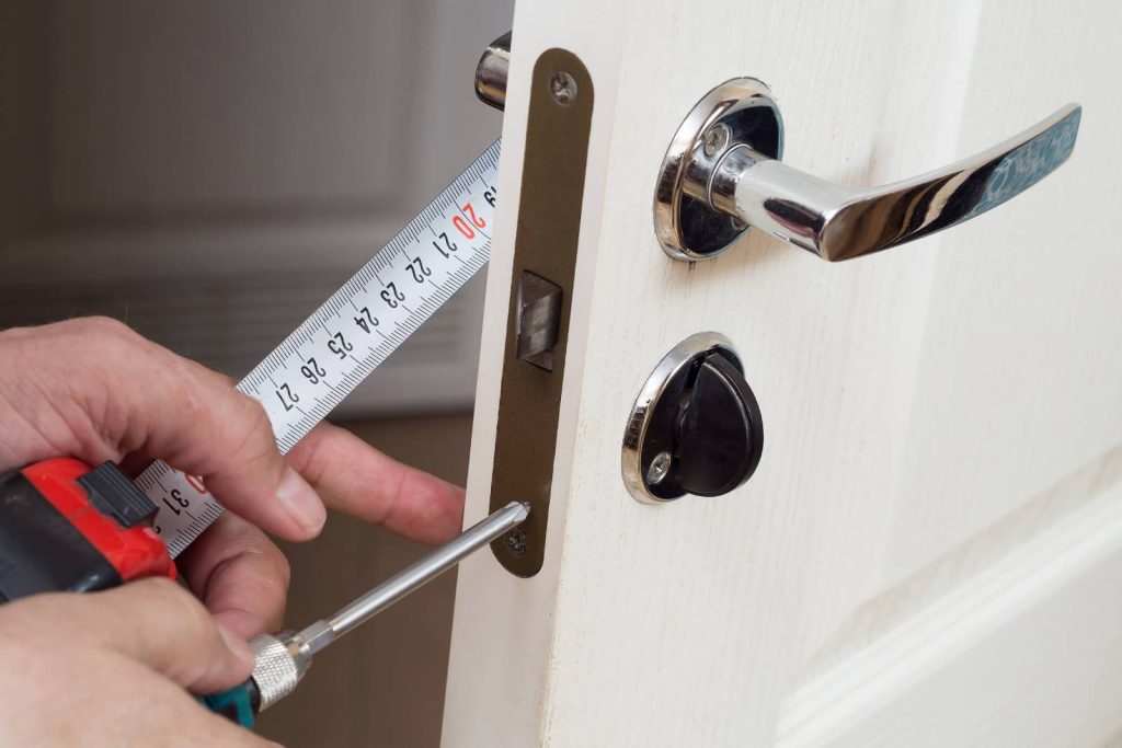 On The Go Locksmith Locksmith On Demand