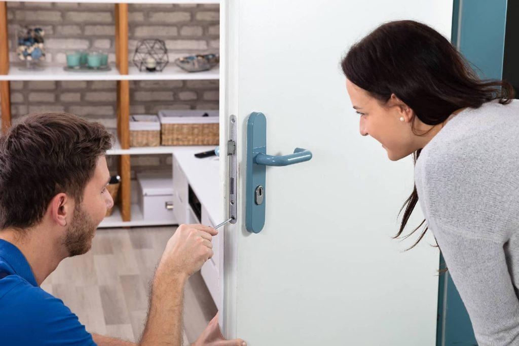 Why Choose Us Locksmith On Demand