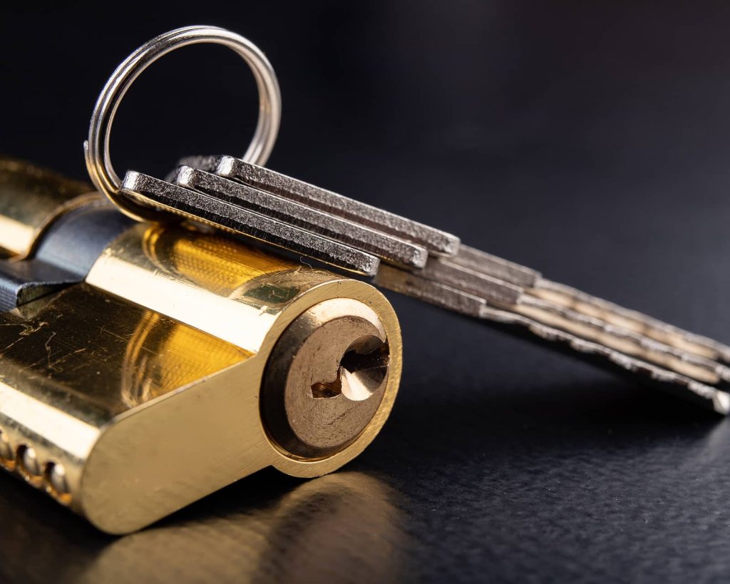 Locksmith Richmond Hill Provides Rekeying And Master Key Services