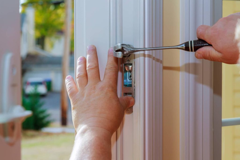 Emergency Locksmith Close By