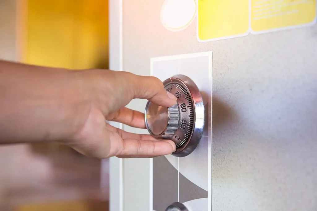 Emergency Safe Locksmith By Locksmith On Demand In Newmarket