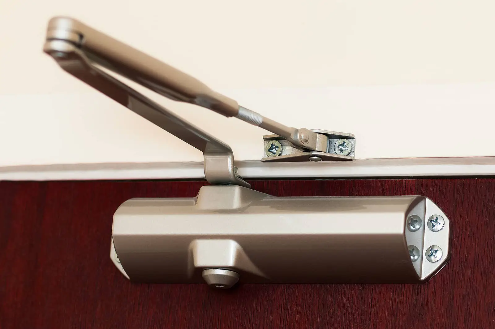 Automatic Door Closer Repair Automatic Door Closer Repair