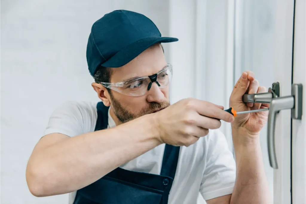 Locksmith Bolton