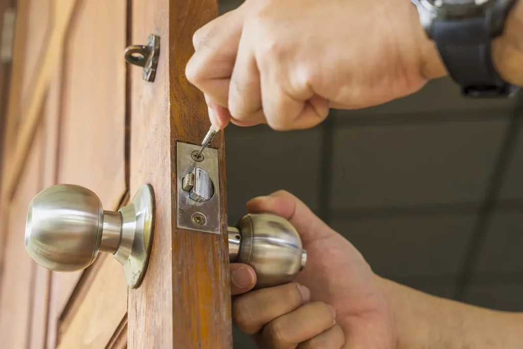 Locksmith Caledon
