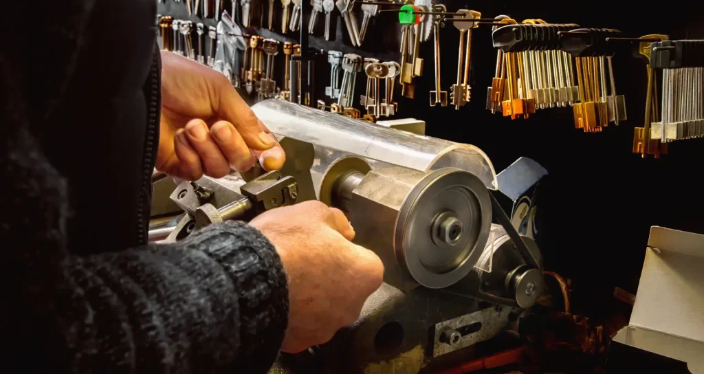 Locksmith East Gwillimbury