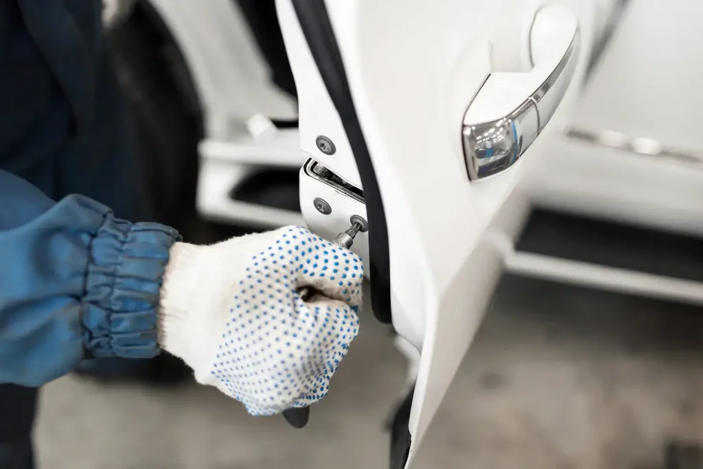 Automotive Locksmith Services In Etobicoke