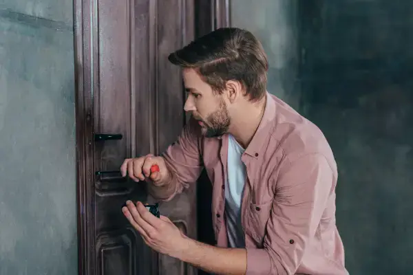 Commercial Door Repair Locksmith Mississauga