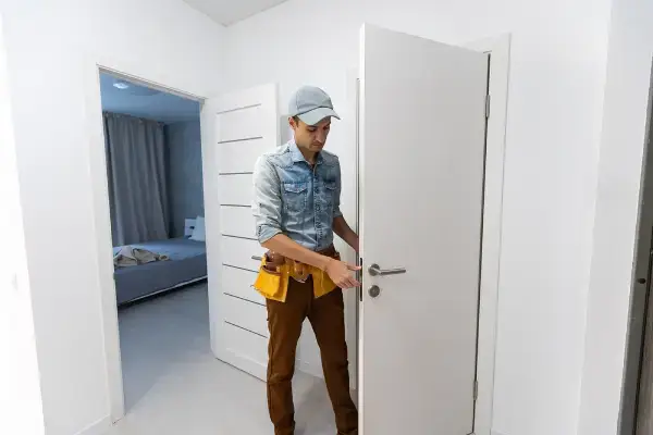 Door Closer Repair In Eobicoke