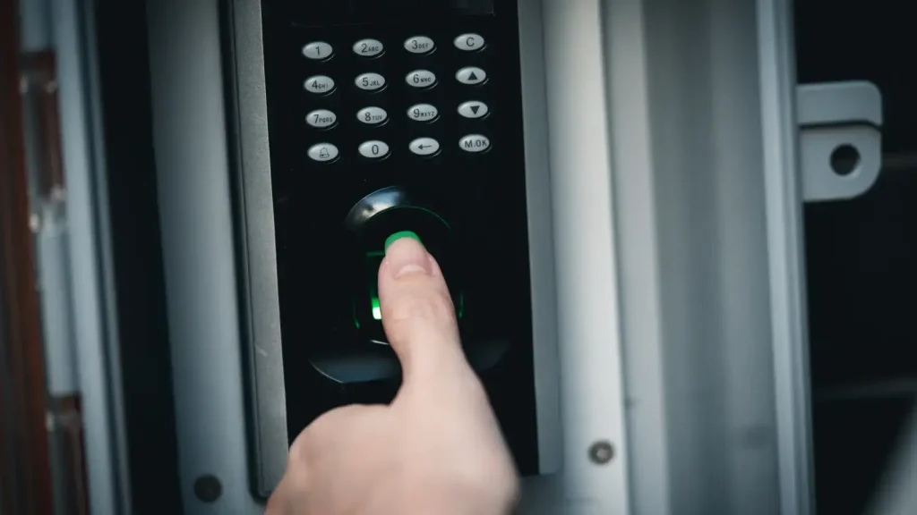 Keyless Entry System In Alliston By Locksmith On Demand