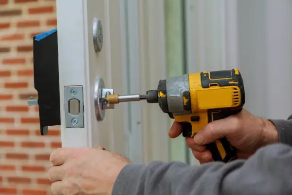 Locks Repair Mississauga