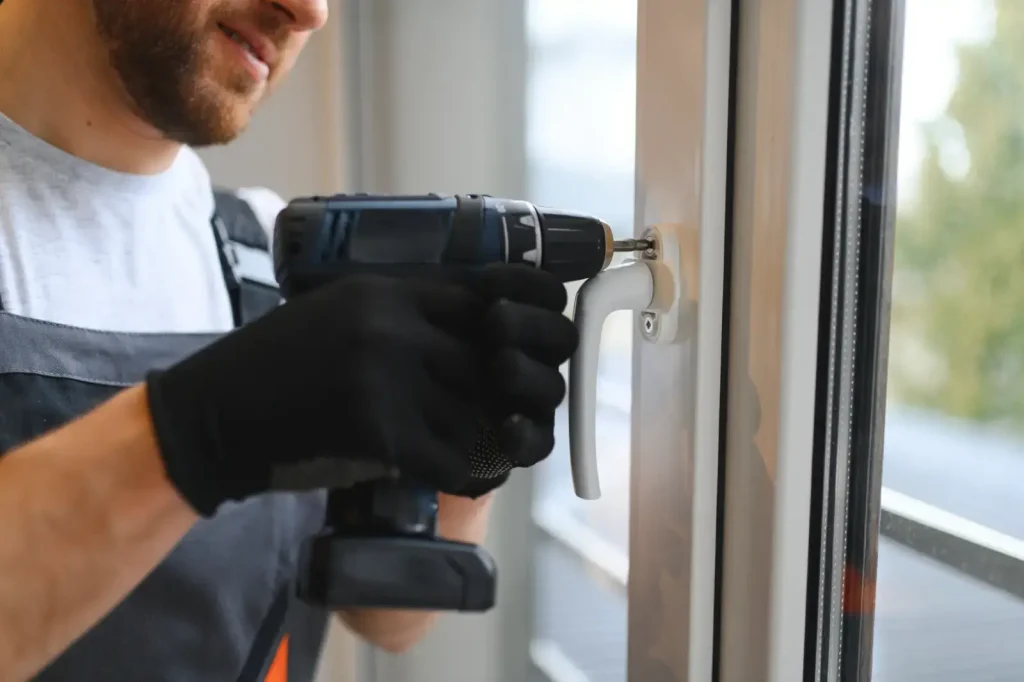 Locksmith Brantford