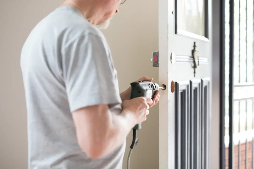 Locksmith East York