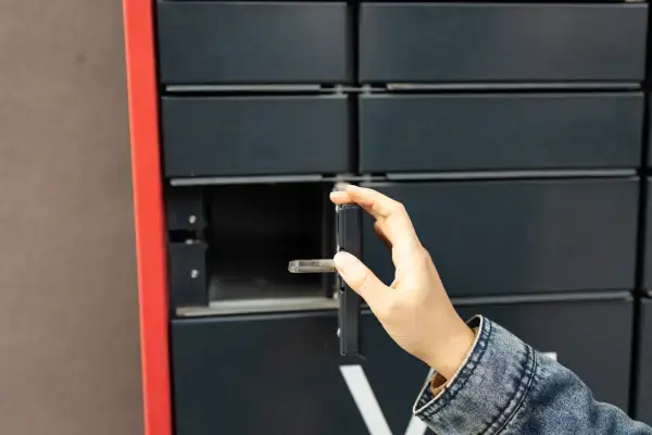Mailbox Lock Solution In Toronto